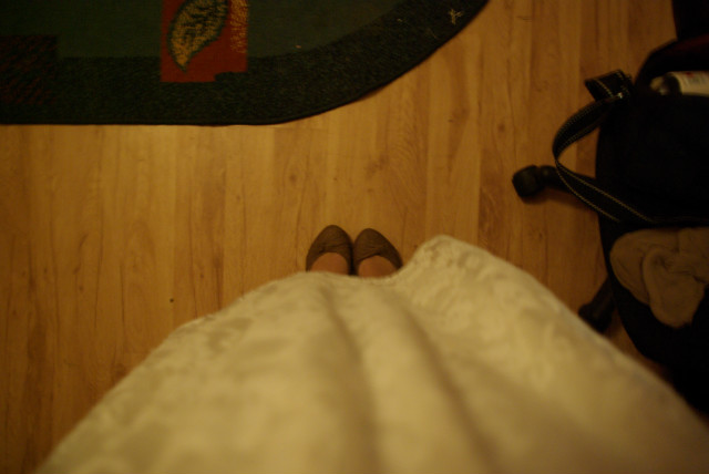 Moja stylwa ;D