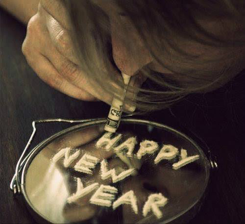 new year.