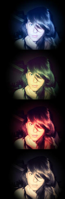 Sylwestrooowooo ;D