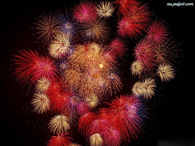 HAPPY NEW YEAR !
