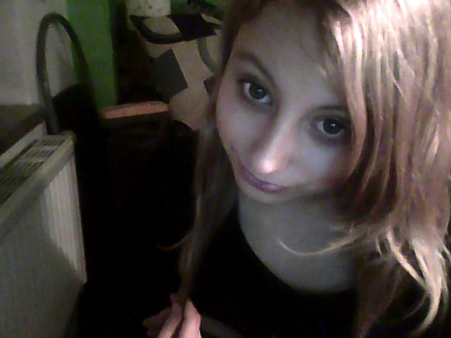 Wpis blondixoxo