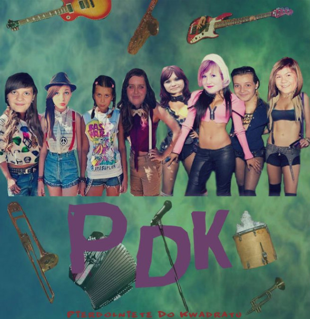 PDK 