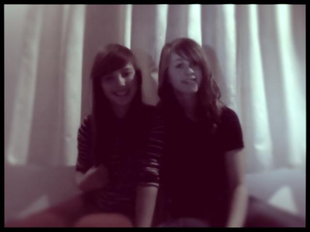 My ; D