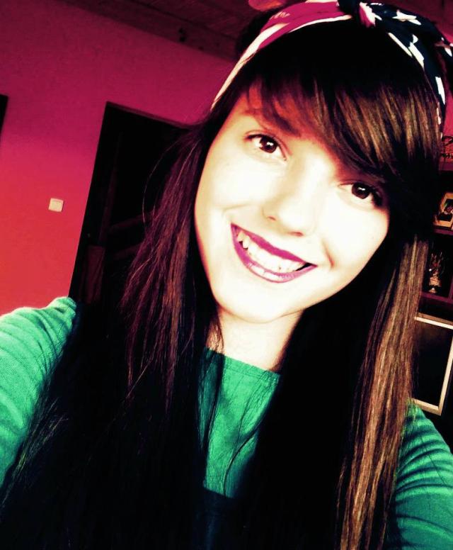 Weronika ;*