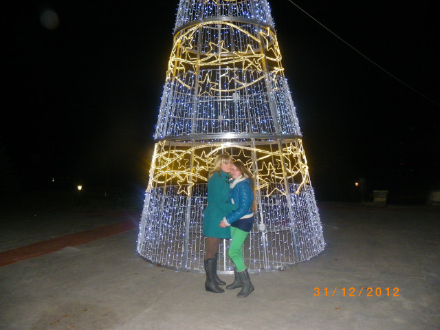 SYLWESTER.. :*