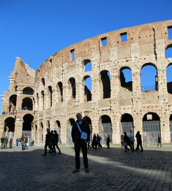 Coloseum,