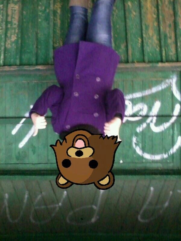 jebanie ;c