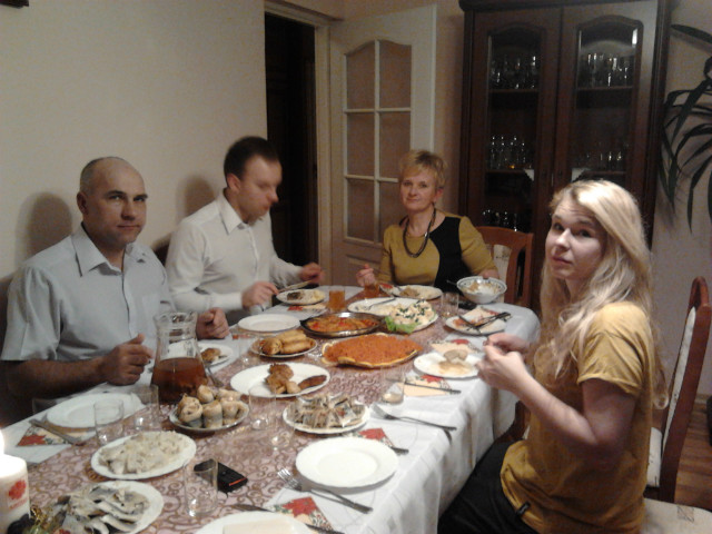 in new year