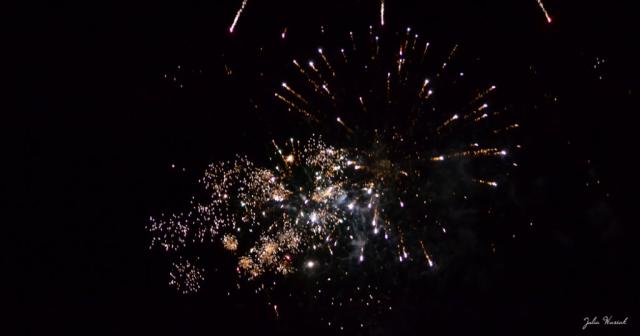 Awesome New Year! 