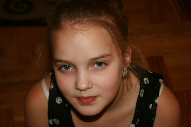 Sylwester z nimi :*