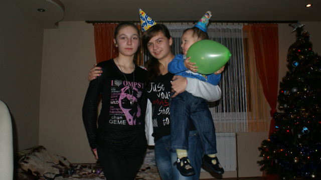sylwester ;*