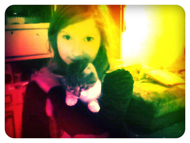 webcam toy ;D