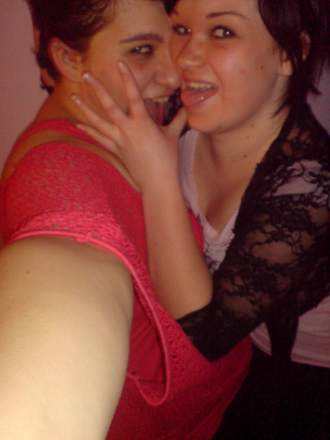 Siostrzyczkowe ;*