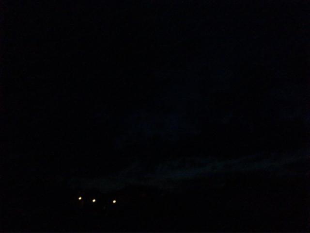 Nocturnal Romance