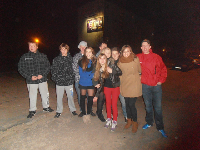 Wpis luuuuubieto