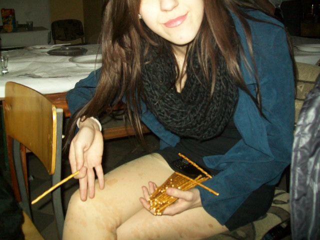 Wpis margeritita