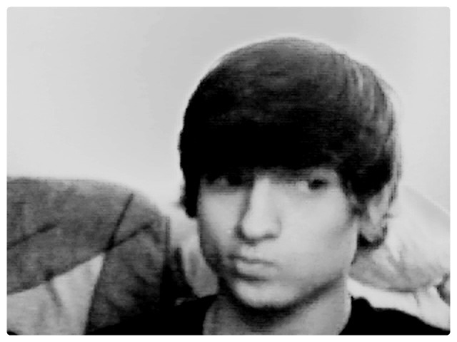 Hmmm... :D