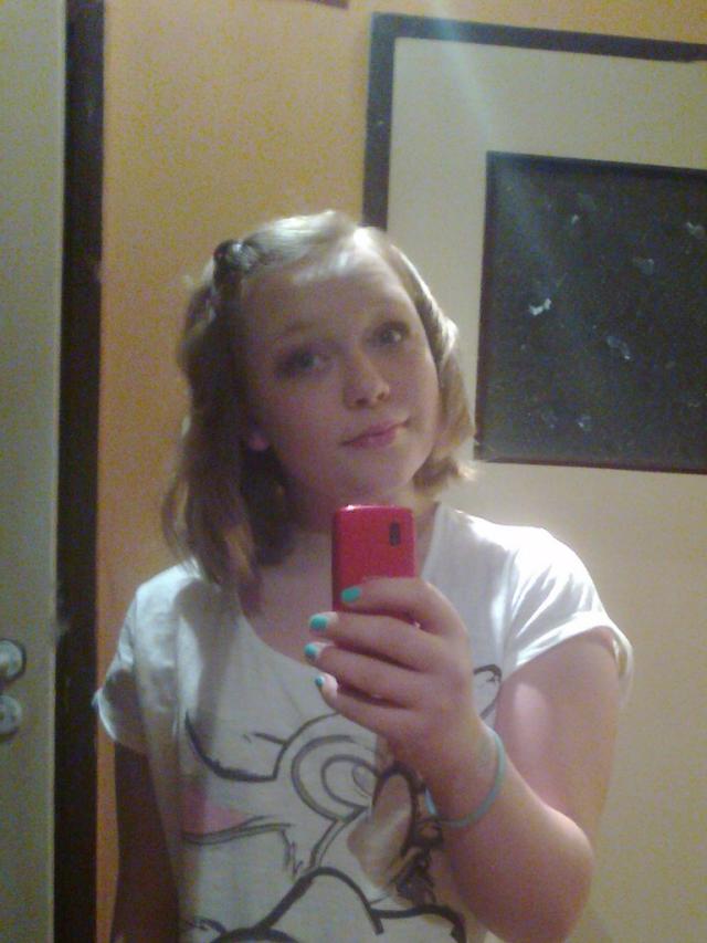 Takie tam :)