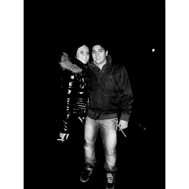 Silvester 2012/13