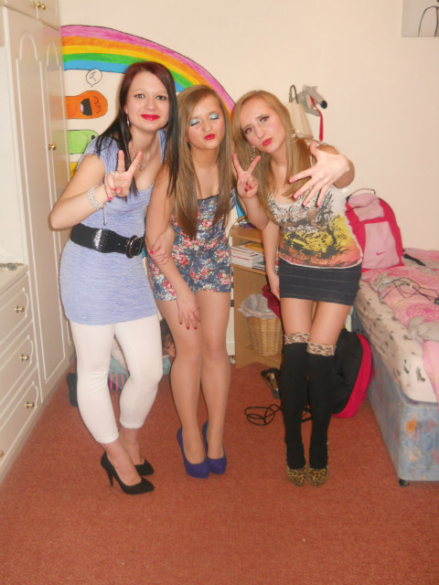 New Year 2012-2013 :)
