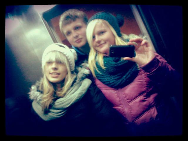 Omnonom ;D 