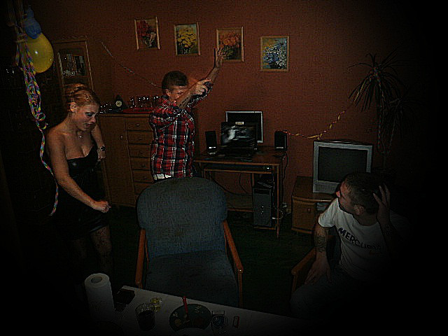 Sylwester 12/13