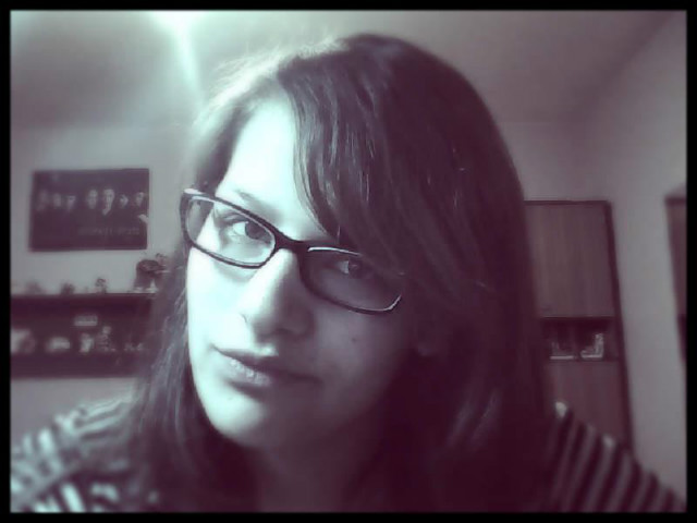 mrane ;*