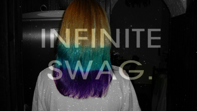 SWAG biczys