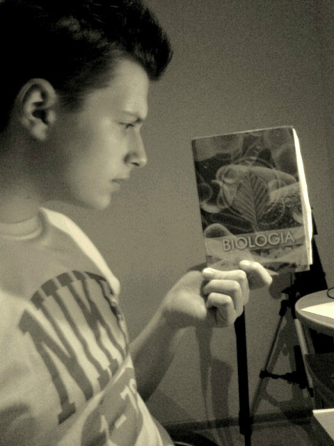 Biologia?? 