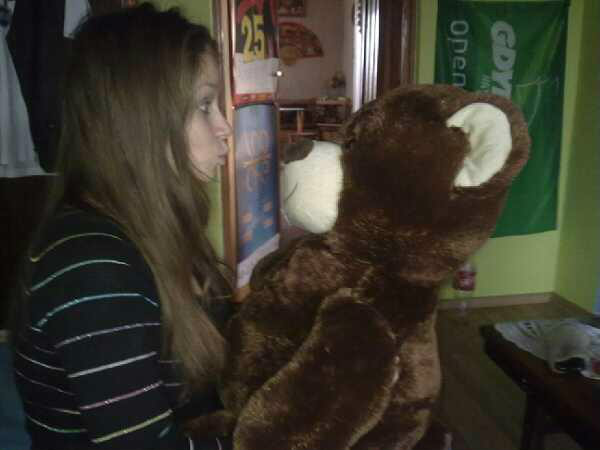 Wpis nietypowoo