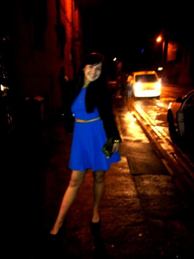 new year eve :)
