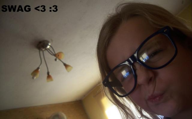 Takie tam ;3