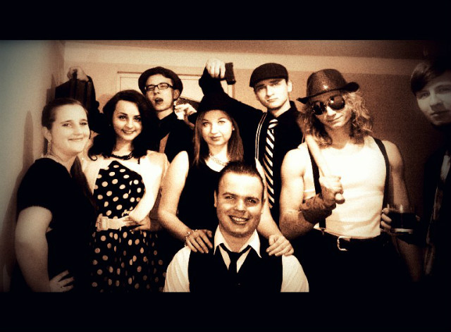 mafia