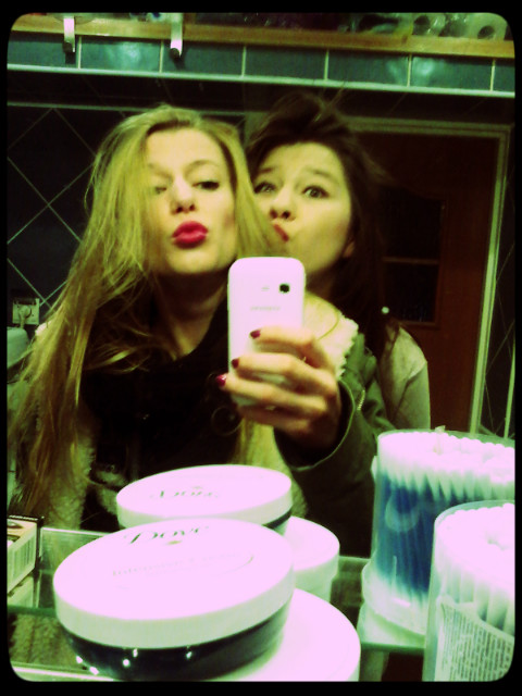 Wpis cydejek