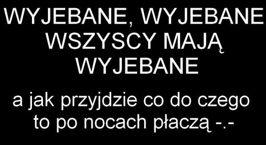 Wpis smutnealeprawdziwe