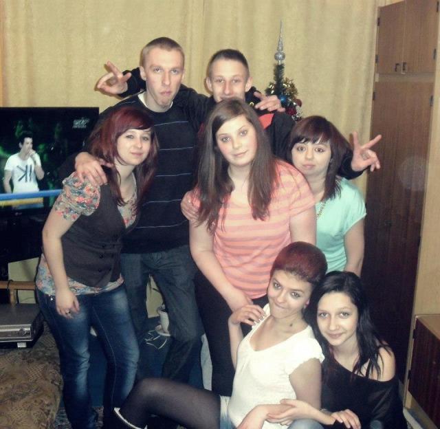 ;D Imprezaa ; DDD