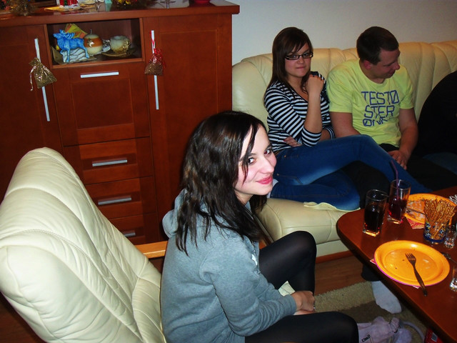 2 stycze 2013, roda