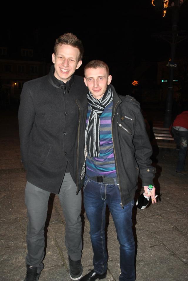 Sylwester