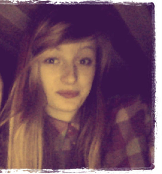 Wpis 13xblondynka