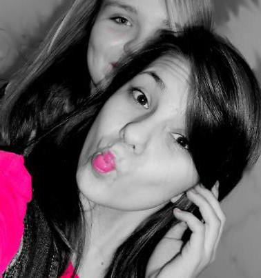 I Love You &#9829;