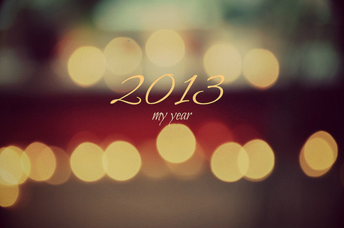 My year.