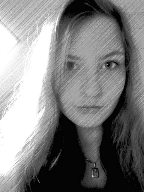 Nie moge wymyli tytuu....