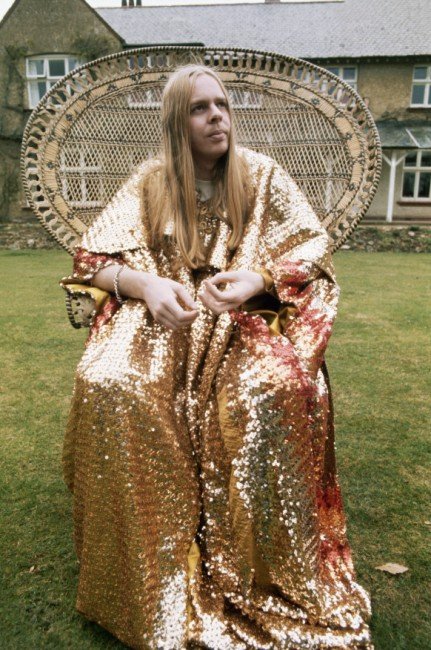 Wpis rickwakeman