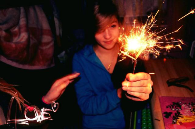 22. Sylwesterr < 3