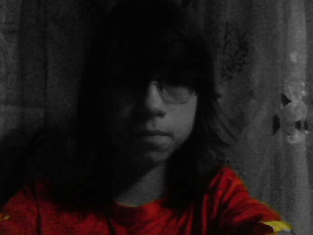 Nowy photoblog i Kana na YT :-)