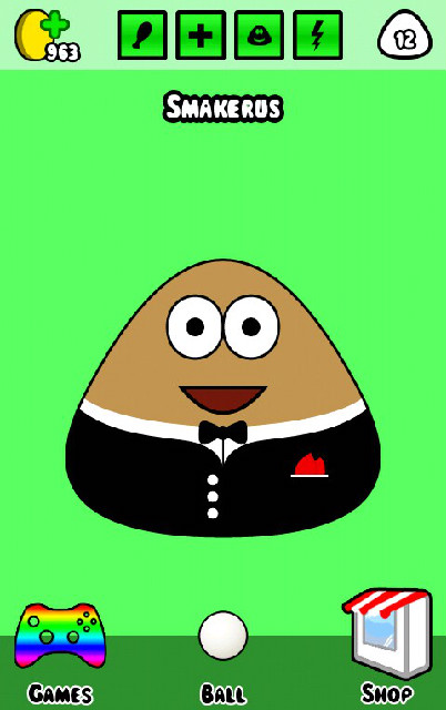 Mj Pou.