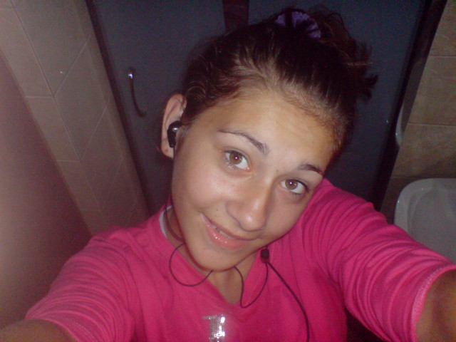 Kocham Ci ;**