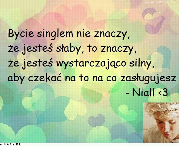 I z tym sie zgadzam