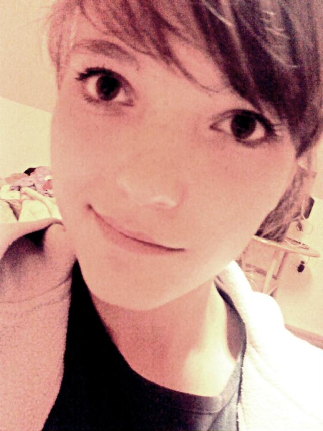 I &#9829; U