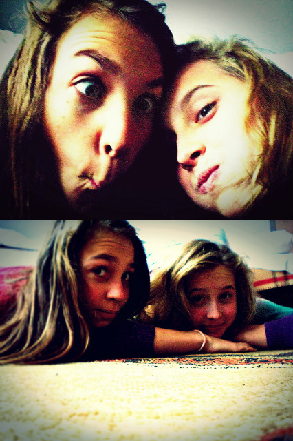 little talks :))